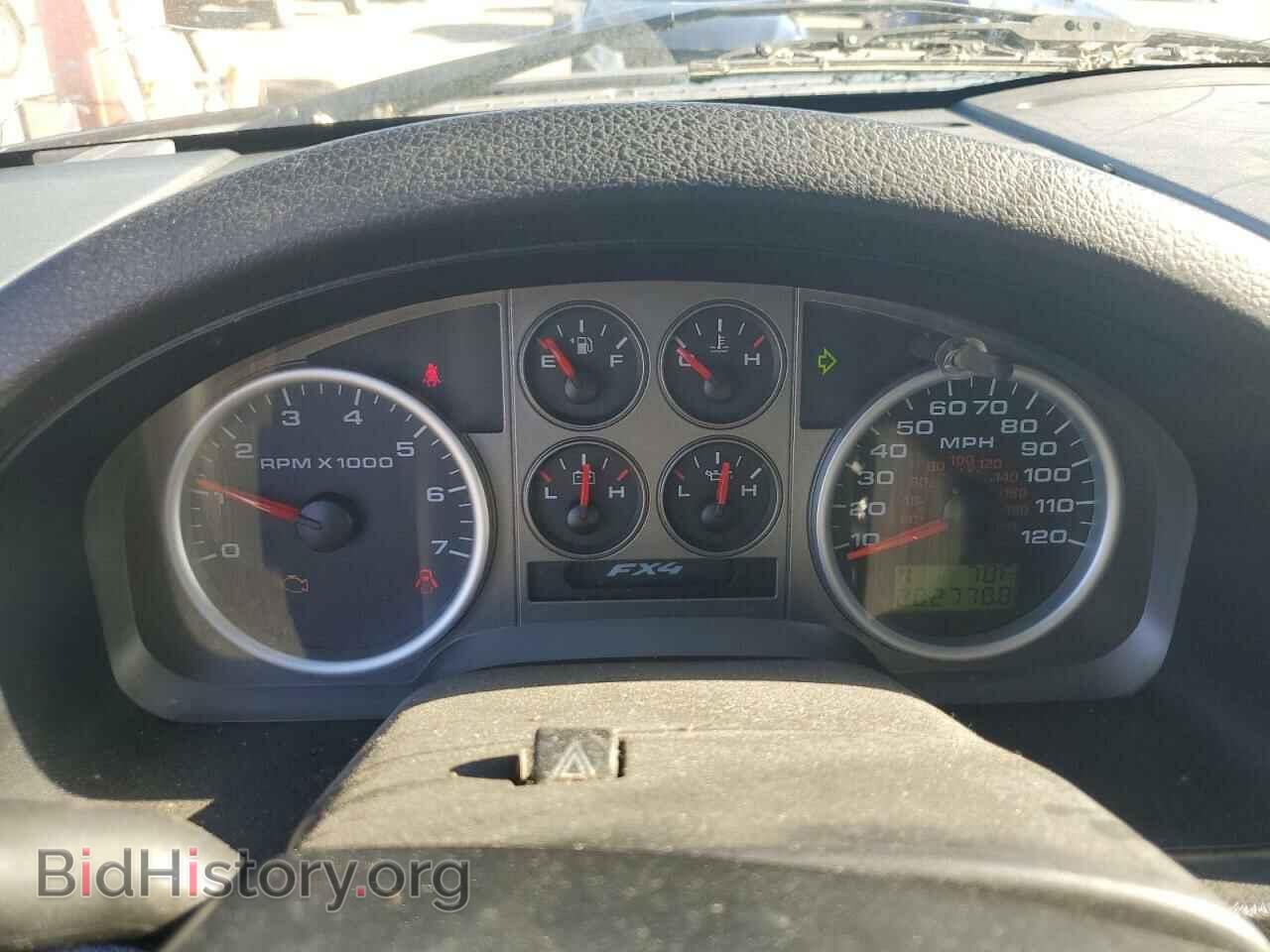 2006 FORD All Models - VIN: 1FTPX04566KB01864 - Фото 9