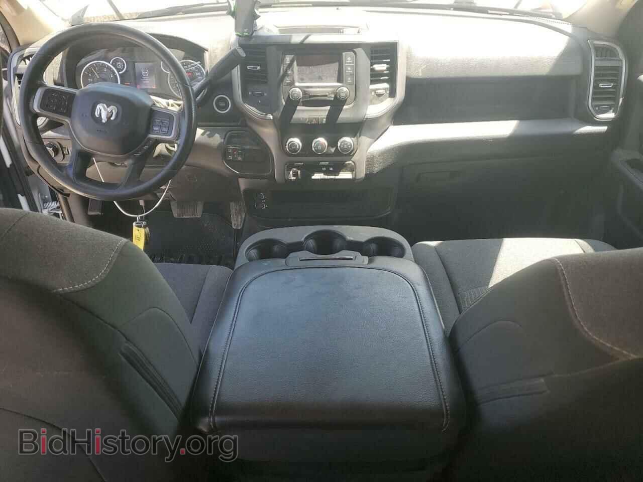 2020 RAM 2500 - VIN: 3C6UR5CL3LG285715 - Фото 8