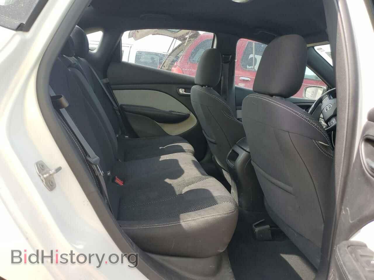 2014 DODGE DART - VIN: 1C3CDFBB1ED920615 - Фото 10