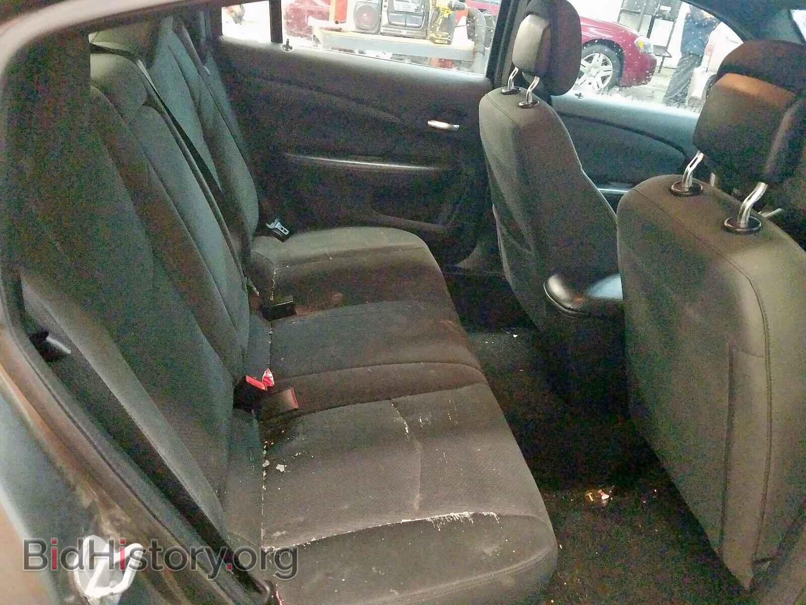 2012 CHRYSLER 200 - VIN: 1C3CCBAB3CN167416 - Фото 6