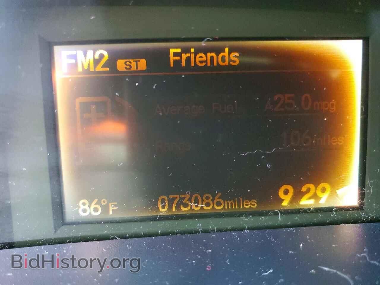 2015 HONDA CIVIC - VIN: 19XFB2F52FE037795 - Фото 9