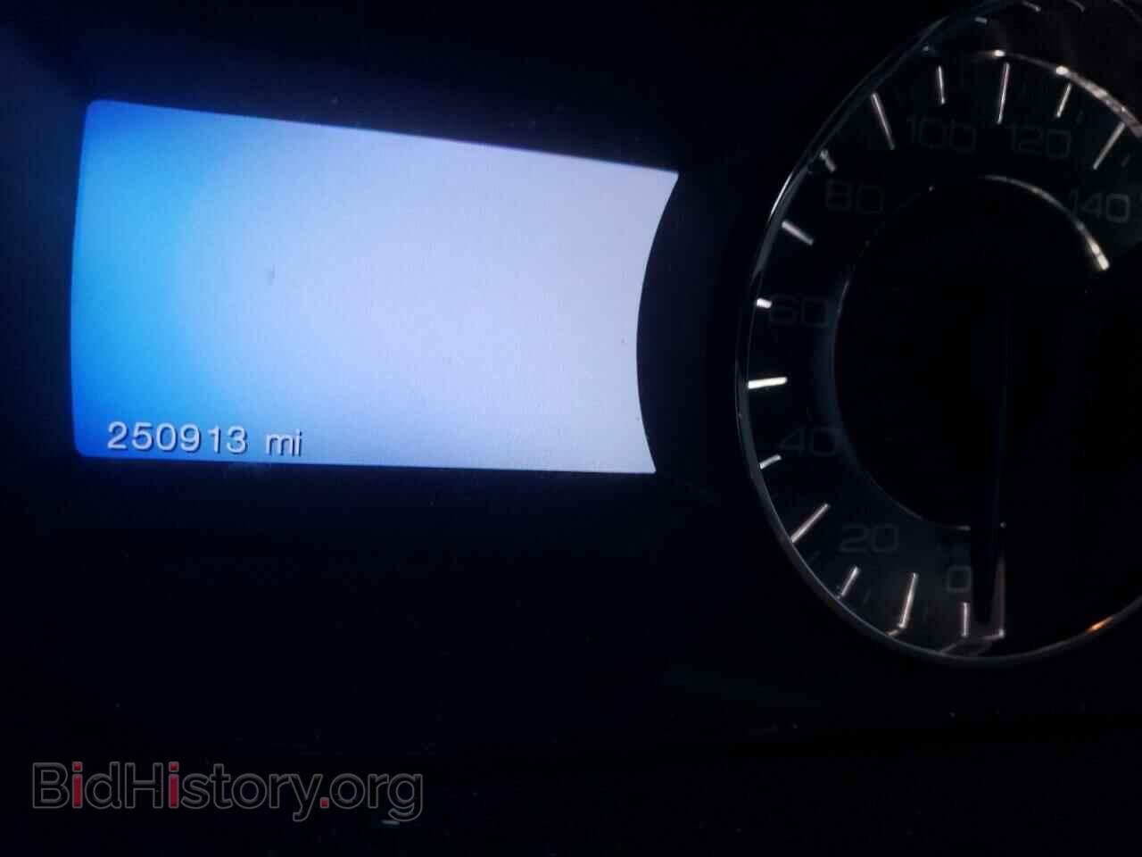 2013 FORD EDGE - VIN: 2FMDK3KC3DBA14057 - Фото 9