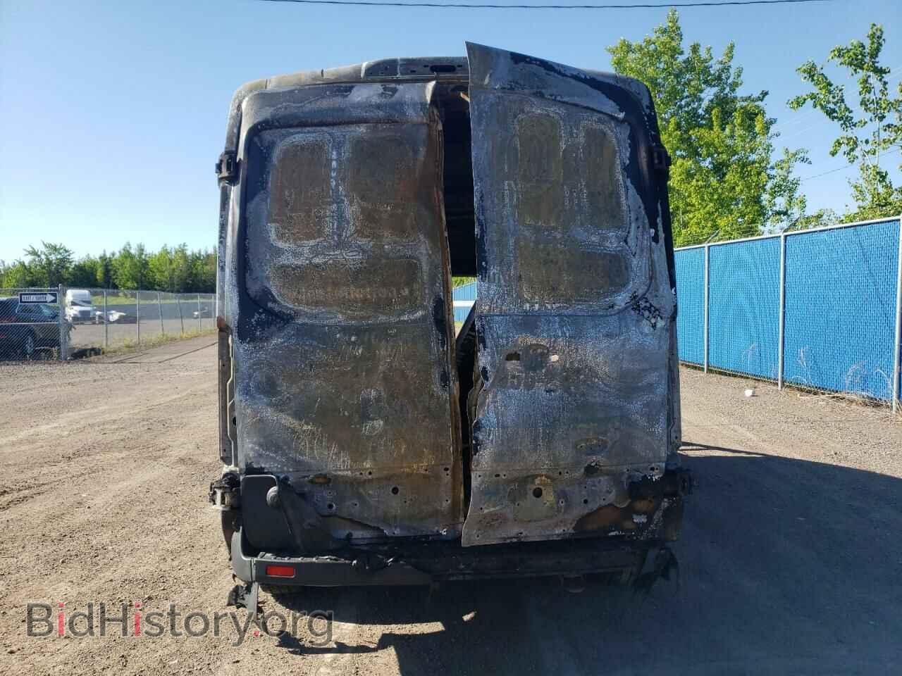 2019 FORD TRANSIT - VIN: 1FTYR2CM6KKB29791 - Фото 6