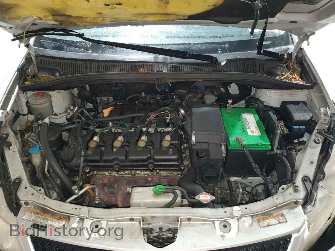 2012 SUZUKI SX4 - VIN: JS2YB5A39C6303014 - Photo 12
