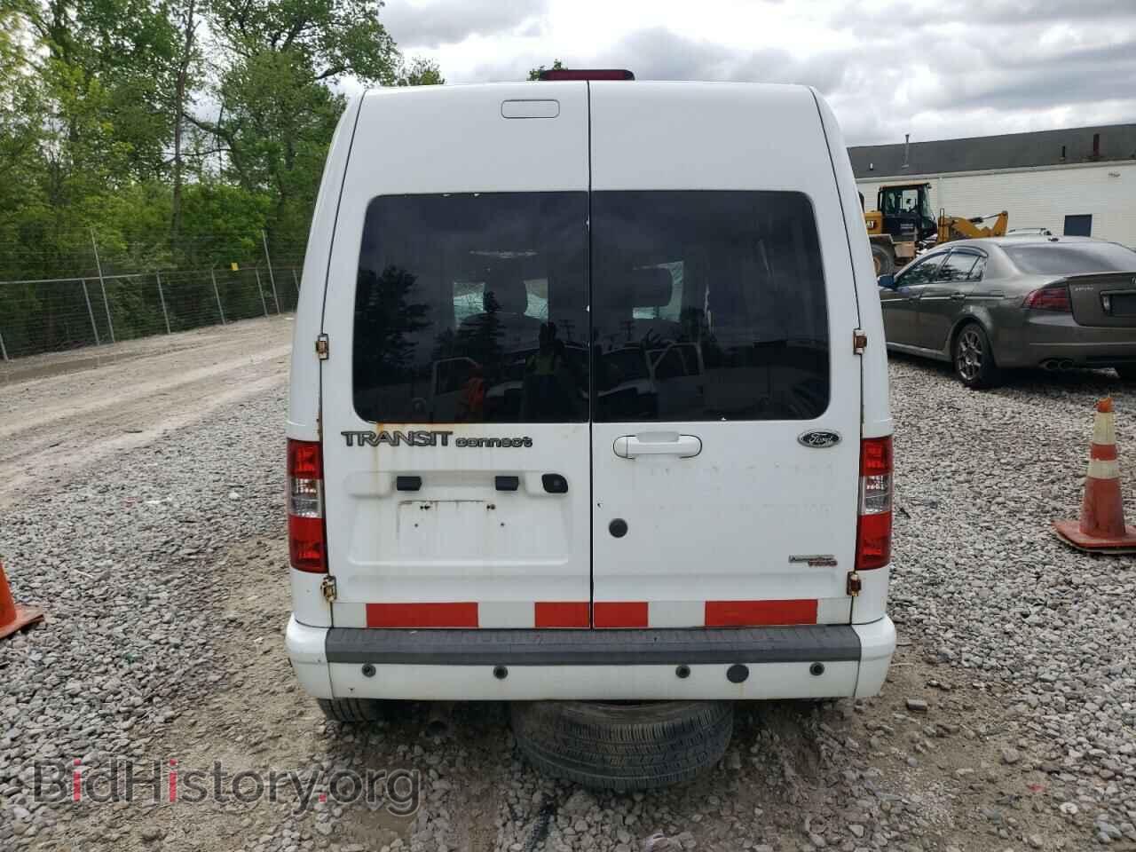 2012 FORD TRANSIT - VIN: NM0KS9CN6CT075462 - Фото 6
