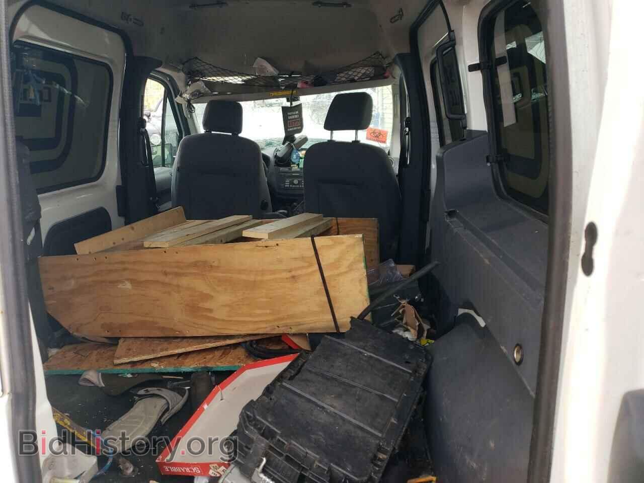 2012 FORD TRANSIT - VIN: NM0KS9CN6CT075462 - Фото 10