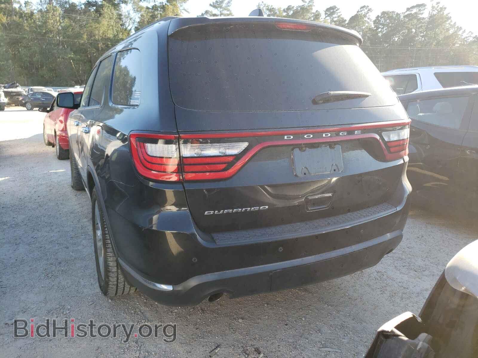 2015 DODGE DURANGO - VIN: 1C4RDHAG3FC784543 - Photo 3