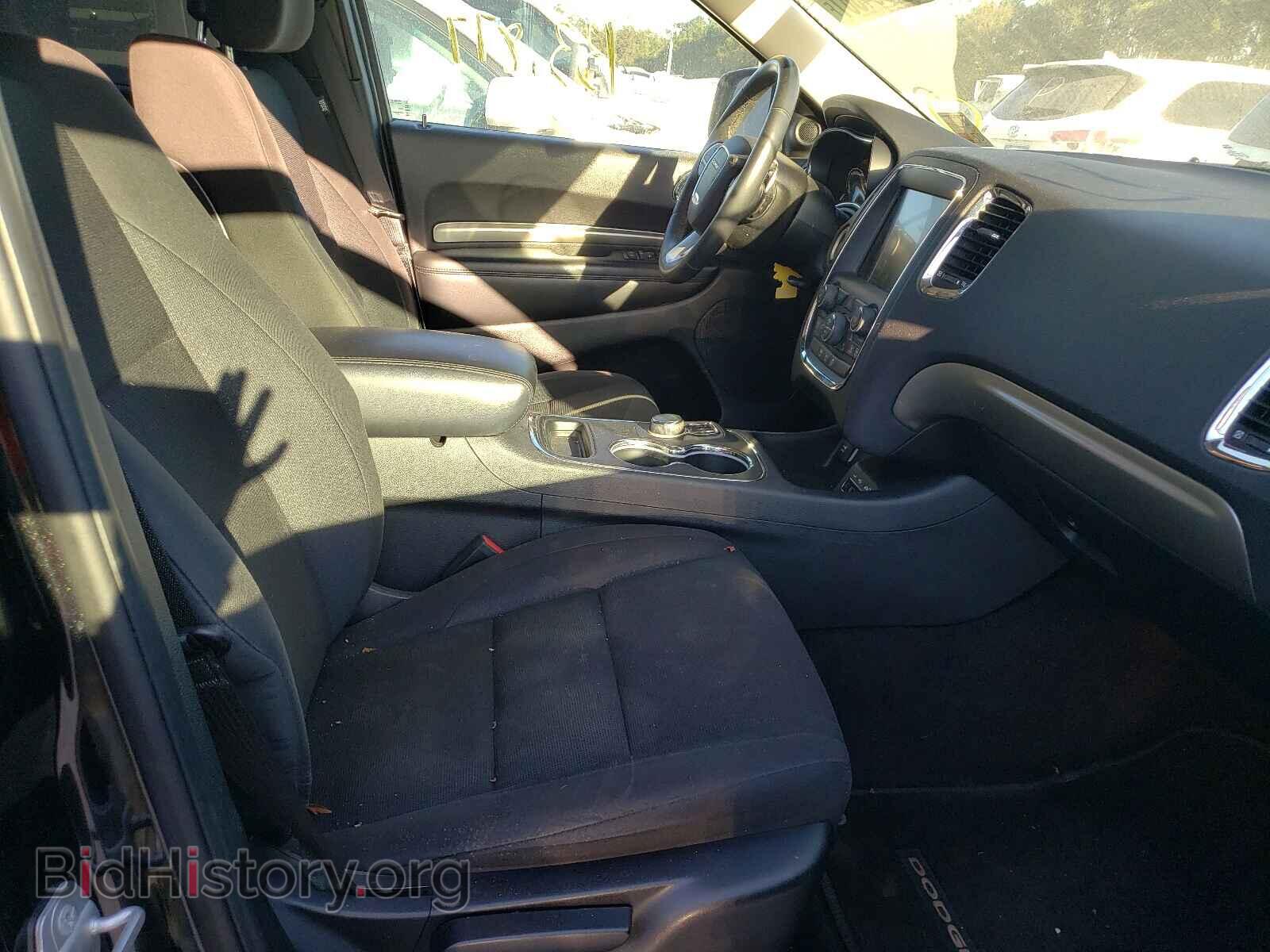 2015 DODGE DURANGO - VIN: 1C4RDHAG3FC784543 - Photo 5