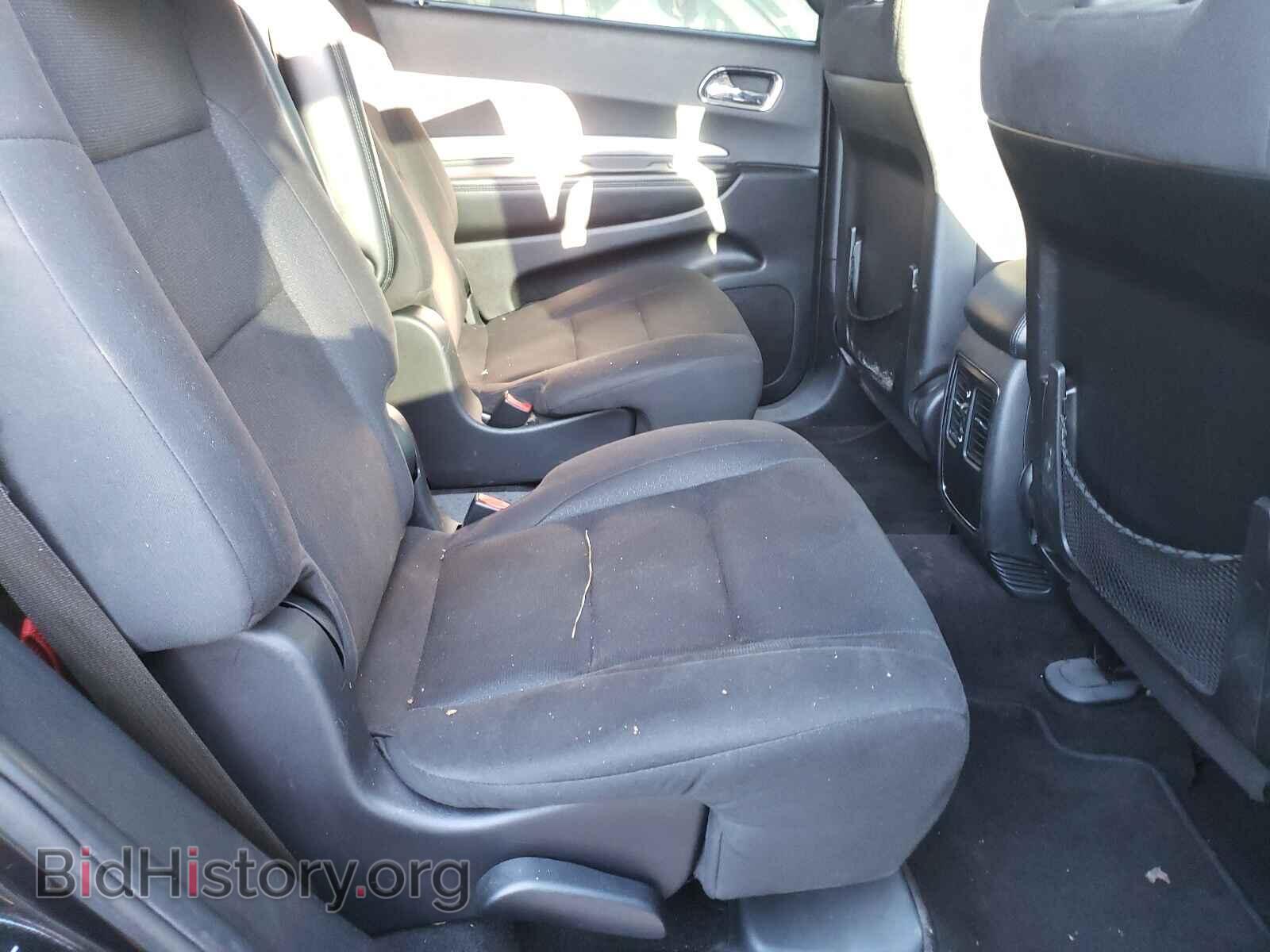 2015 DODGE DURANGO - VIN: 1C4RDHAG3FC784543 - Photo 6