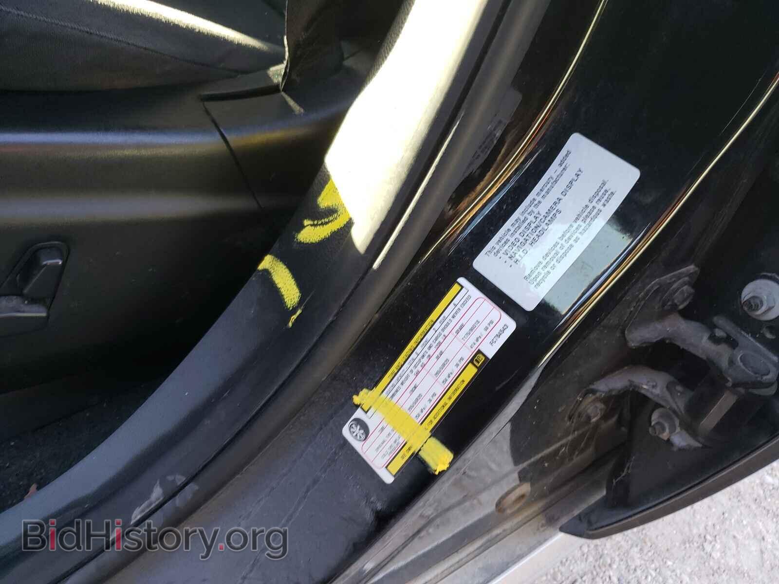 2015 DODGE DURANGO - VIN: 1C4RDHAG3FC784543 - Photo 9