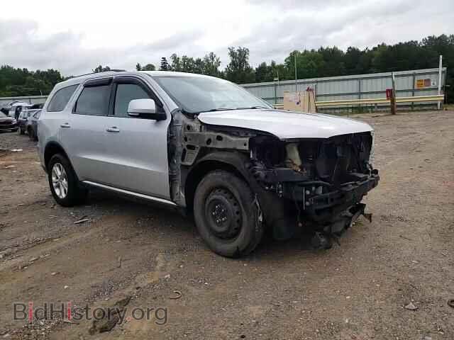 2012 DODGE DURANGO - VIN: 1C4RDJDG6CC322055 - Photo 14
