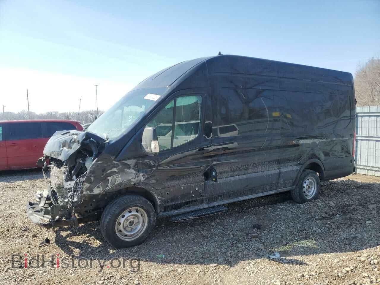 Photo 1FTBW3X82LKB40192 - FORD TRANSIT 2020