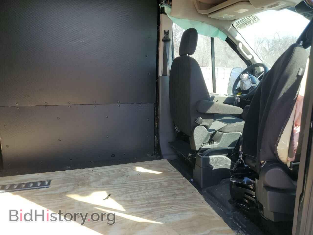 2020 FORD TRANSIT - VIN: 1FTBW3X82LKB40192 - Фото 11
