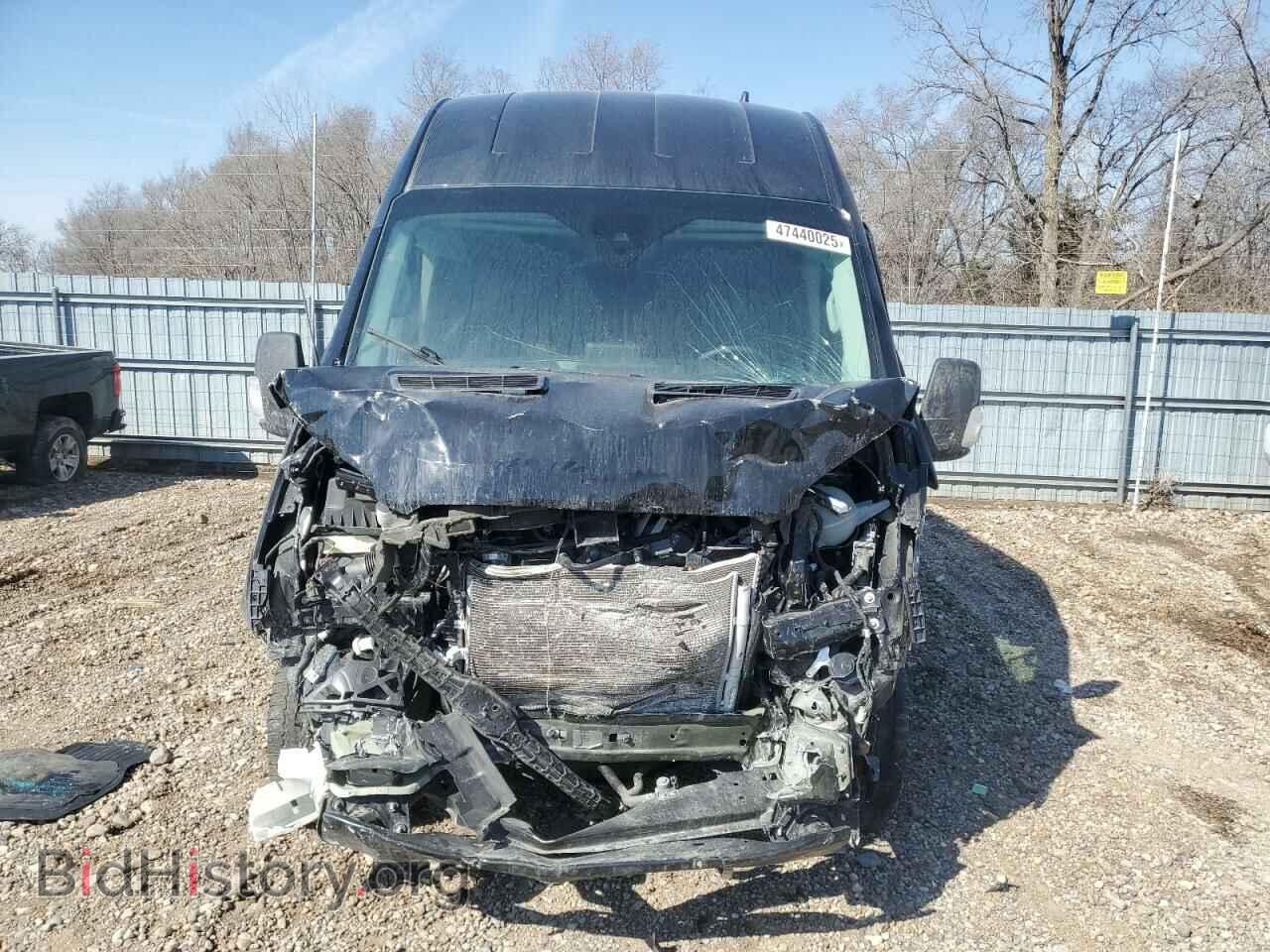 2020 FORD TRANSIT - VIN: 1FTBW3X82LKB40192 - Фото 5