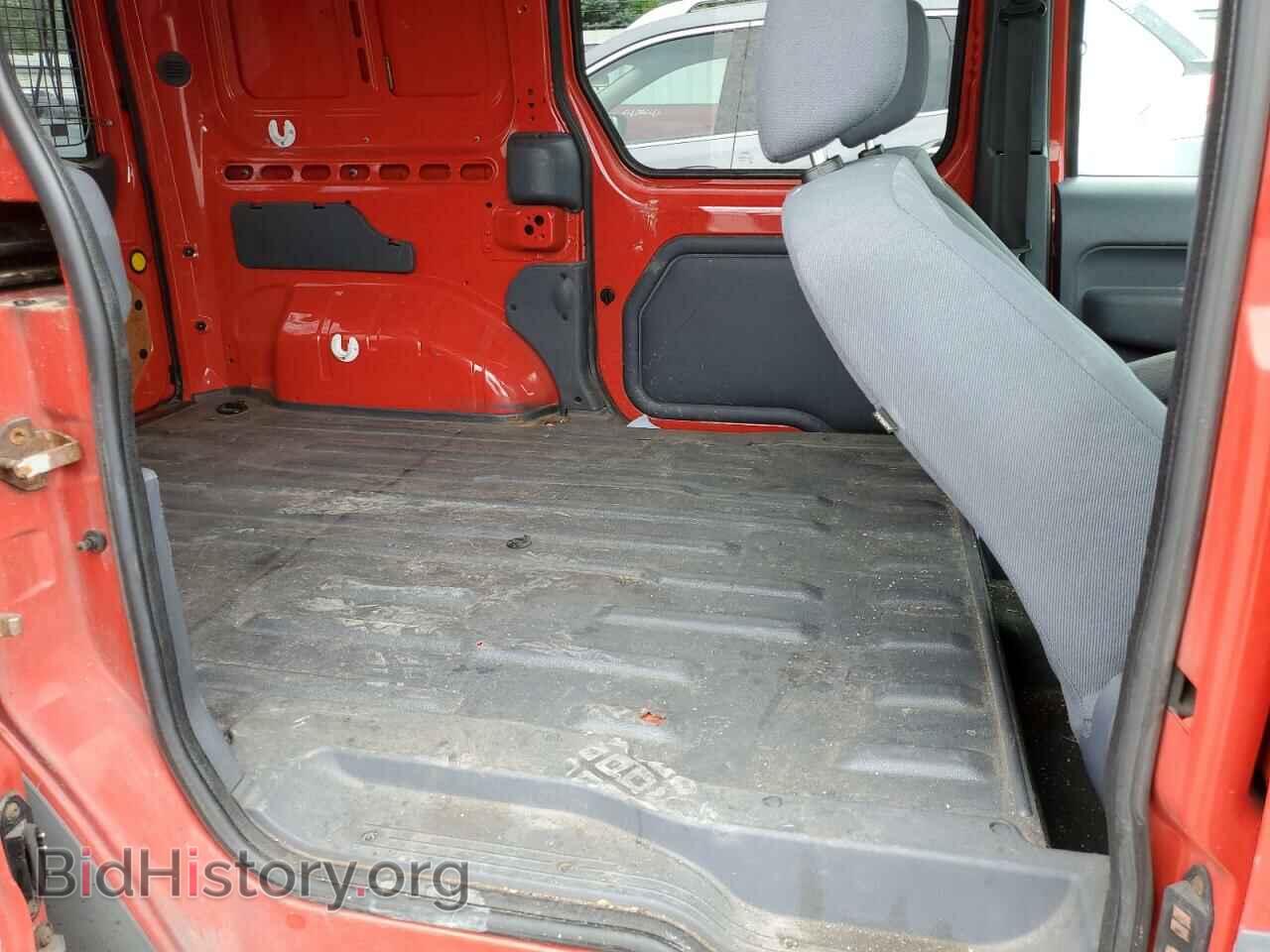 2013 FORD TRANSIT - VIN: NM0LS6BNXDT156468 - Фото 11