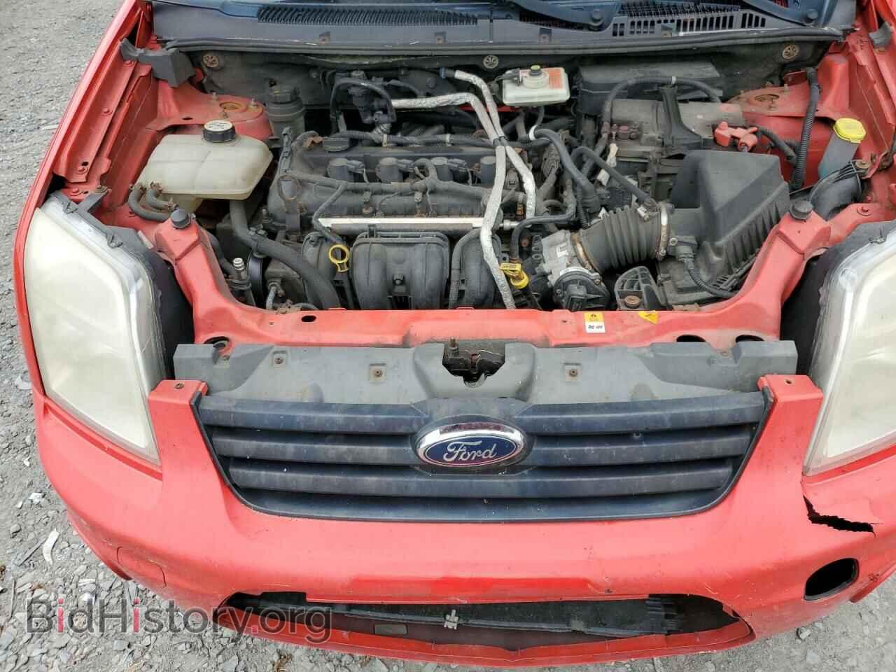 2013 FORD TRANSIT - VIN: NM0LS6BNXDT156468 - Фото 12