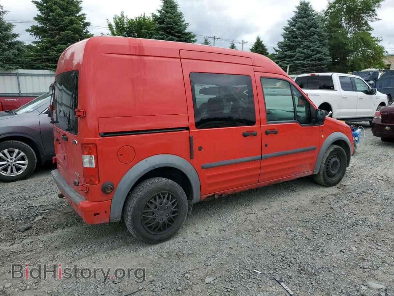 2013 FORD TRANSIT - VIN: NM0LS6BNXDT156468 - Фото 3