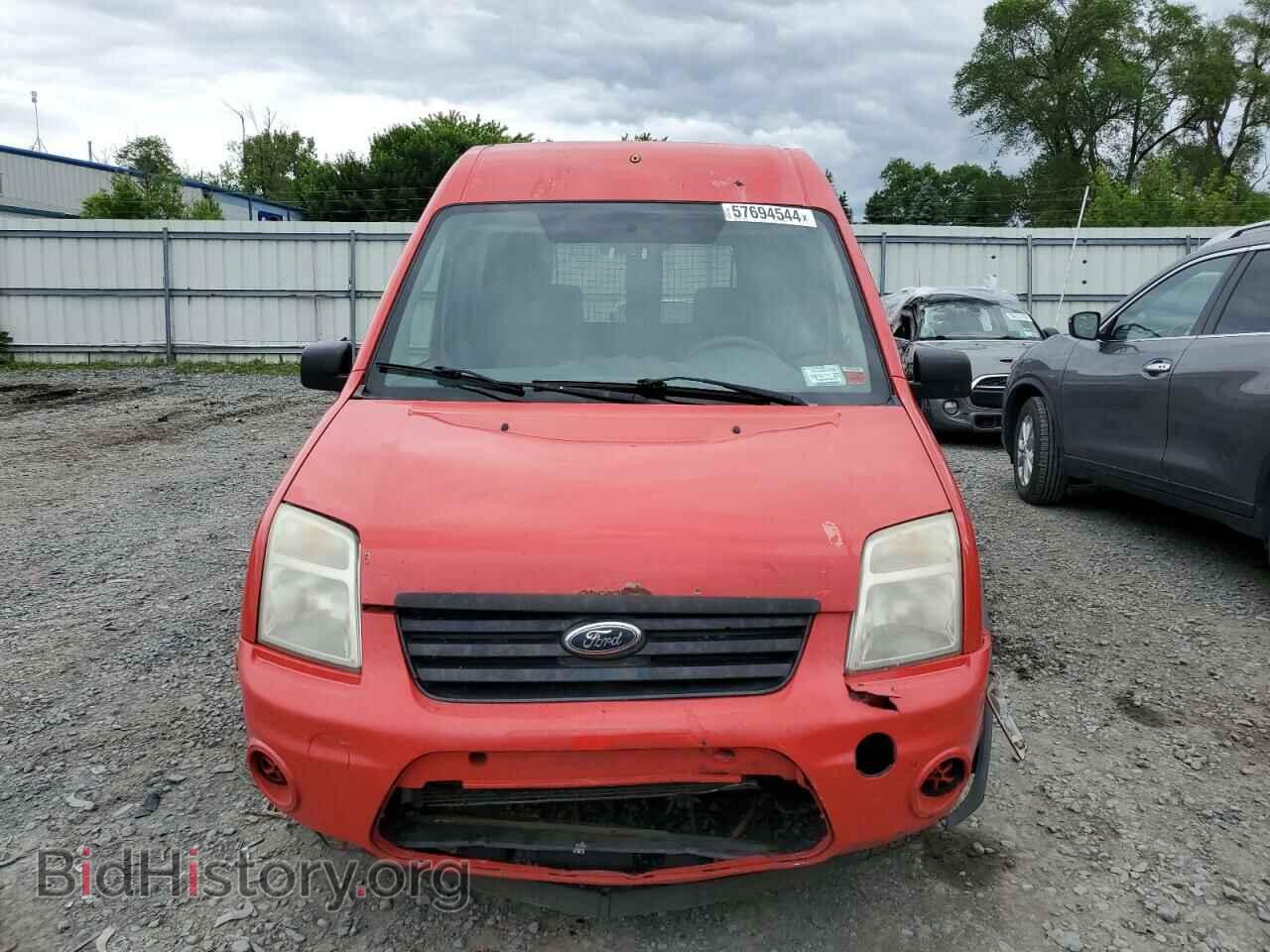 2013 FORD TRANSIT - VIN: NM0LS6BNXDT156468 - Фото 5