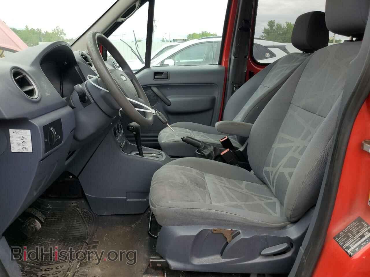 2013 FORD TRANSIT - VIN: NM0LS6BNXDT156468 - Фото 7