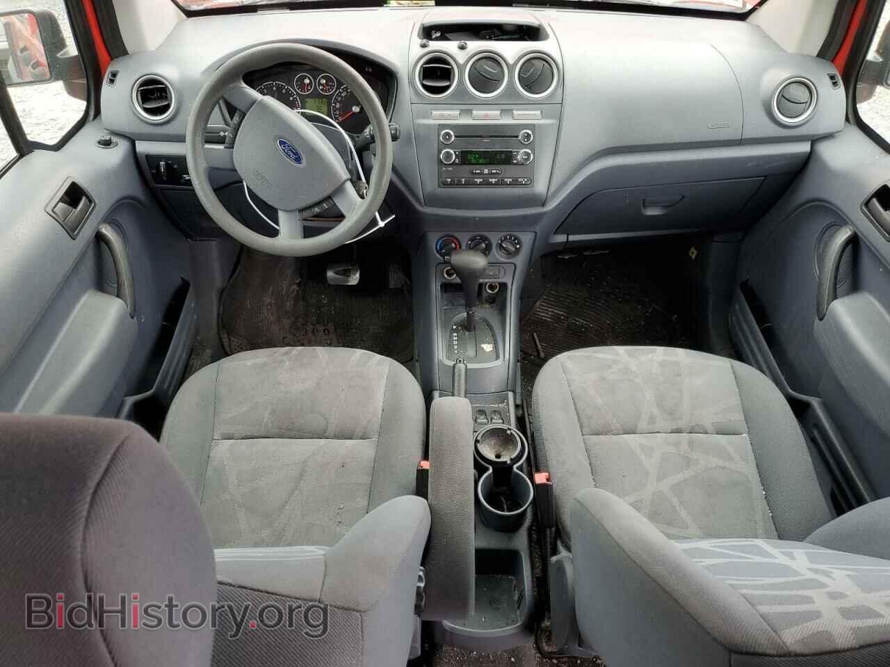 2013 FORD TRANSIT - VIN: NM0LS6BNXDT156468 - Фото 8