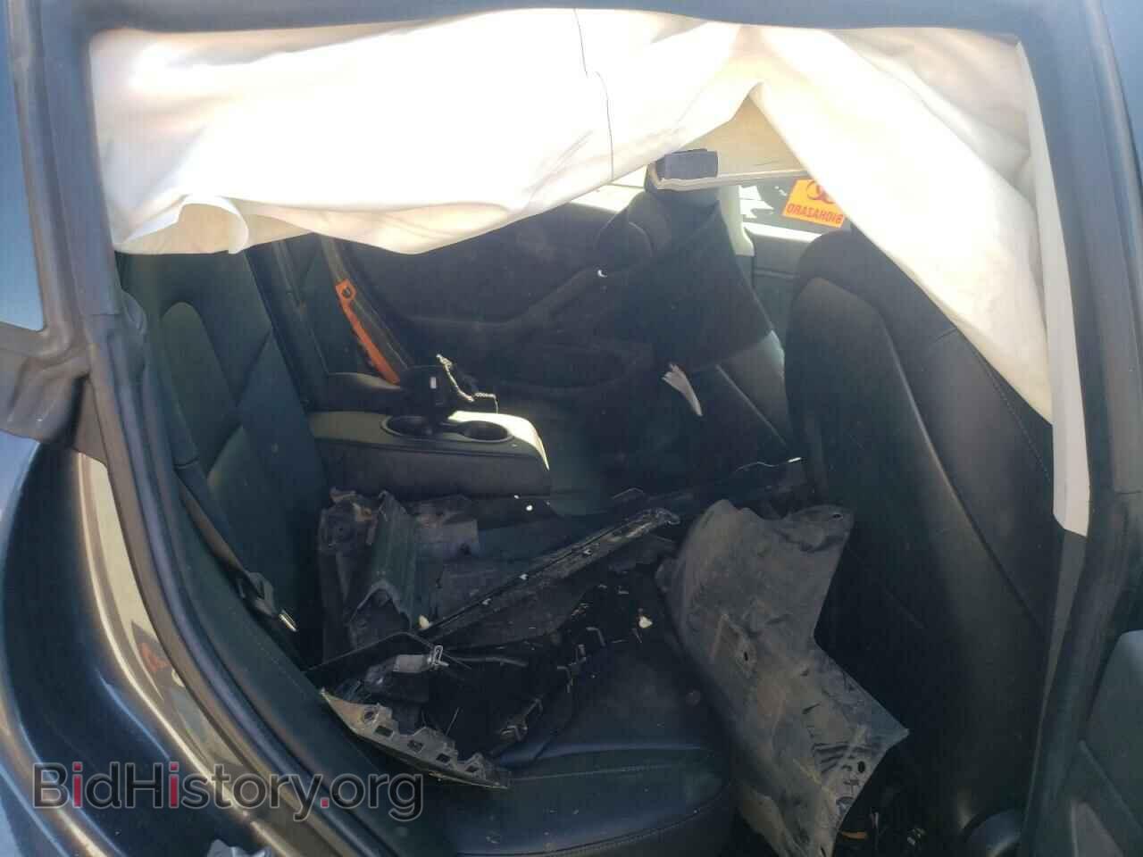 2018 TESLA MODEL 3 - VIN: 5YJ3E1EA4JF011589 - Фото 6
