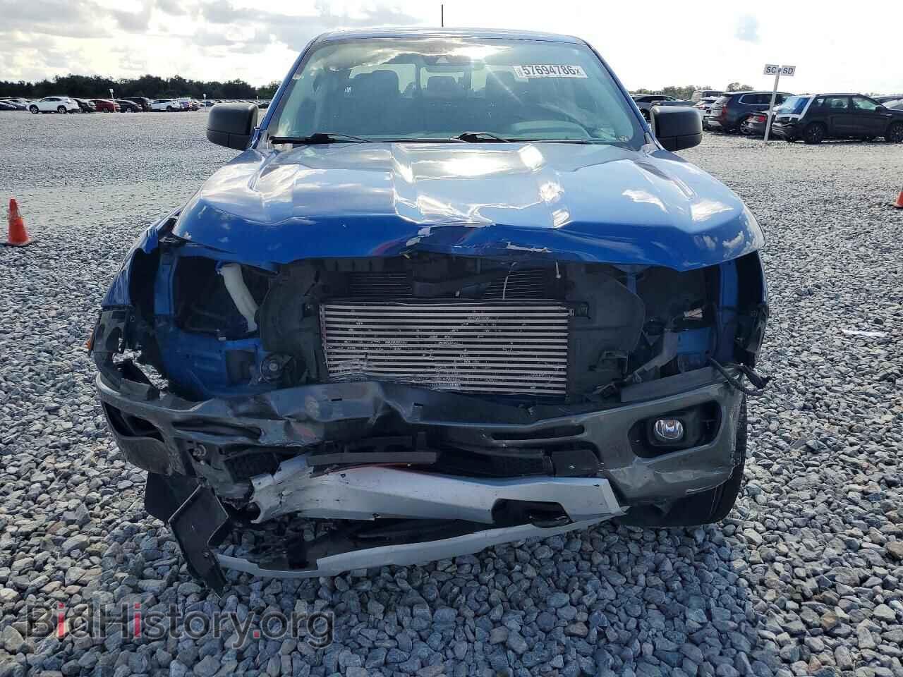 2020 FORD RANGER - VIN: 1FTER4FH2LLA00522 - Фото 5