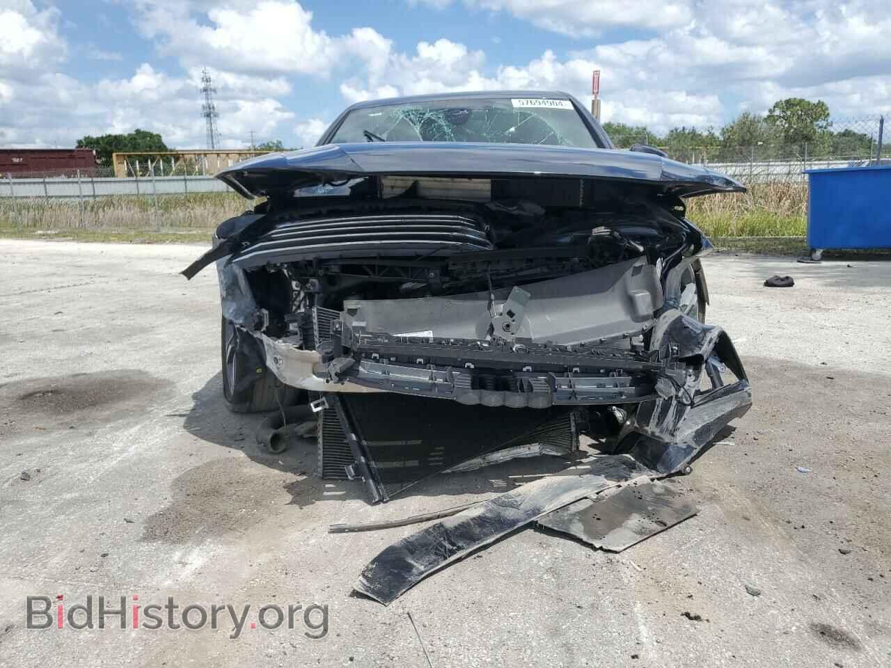 2017 AUDI A4 - VIN: WAULNAF46HN046085 - Фото 5