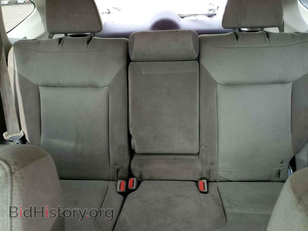 2012 HONDA CRV - VIN: 5J6RM4H52CL071989 - Фото 10