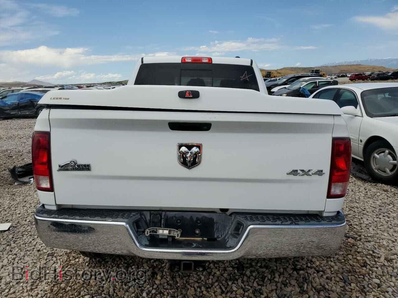 2010 DODGE All Models - VIN: 3D7UT2CL9AG116911 - Фото 6