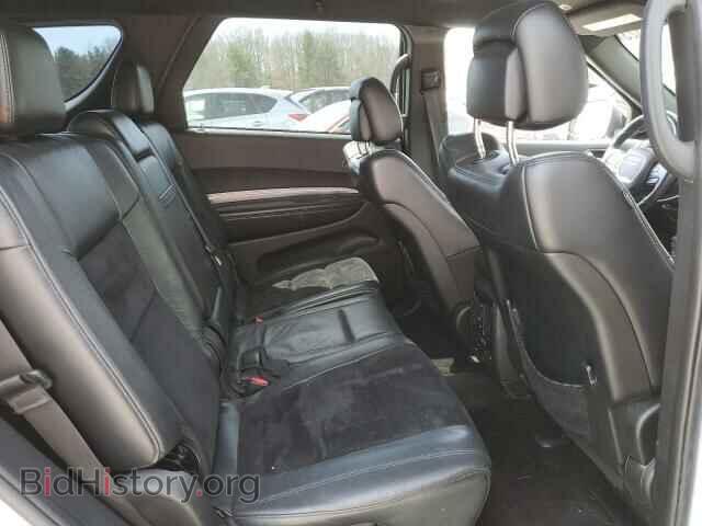 2018 DODGE DURANGO - VIN: 1C4RDJDG2JC117040 - Photo 11