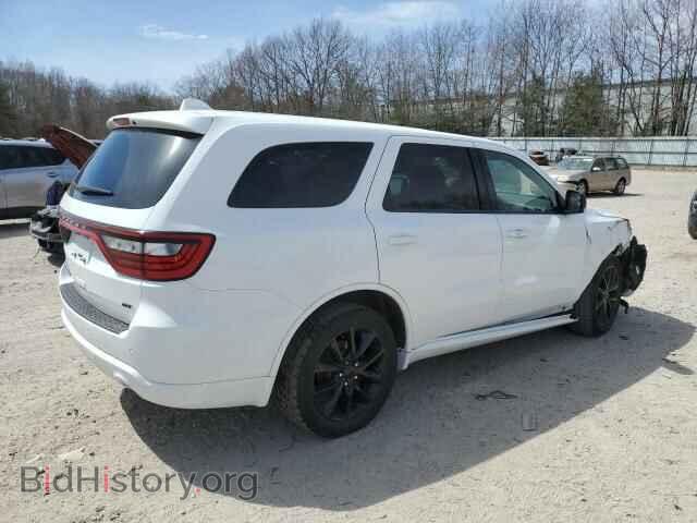 2018 DODGE DURANGO - VIN: 1C4RDJDG2JC117040 - Photo 3