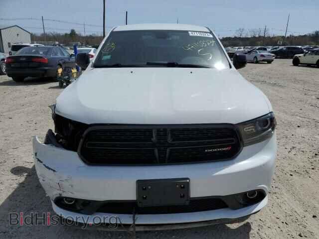 2018 DODGE DURANGO - VIN: 1C4RDJDG2JC117040 - Photo 5