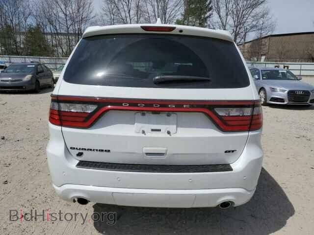 2018 DODGE DURANGO - VIN: 1C4RDJDG2JC117040 - Photo 6