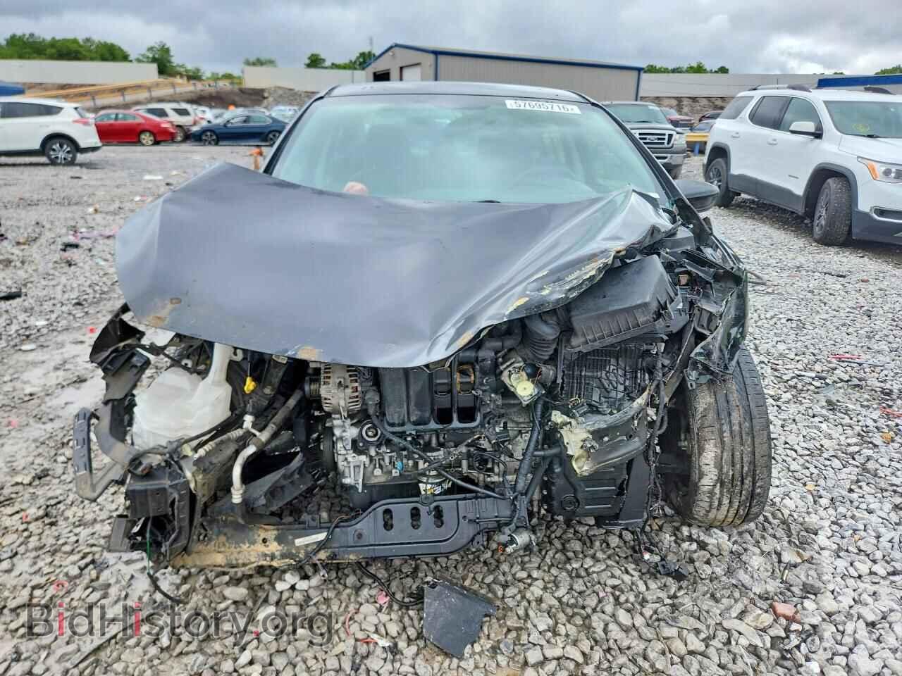 2015 KIA FORTE - VIN: KNAFK4A64F5347368 - Фото 5