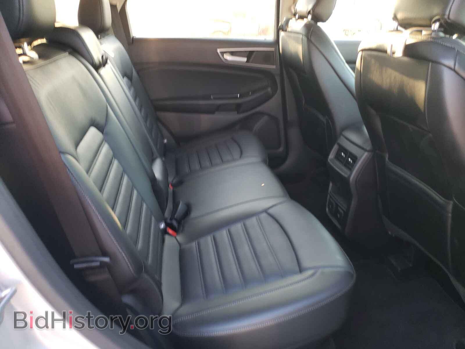 2015 FORD EDGE - VIN: 2FMTK3J88FBB66184 - Фото 6