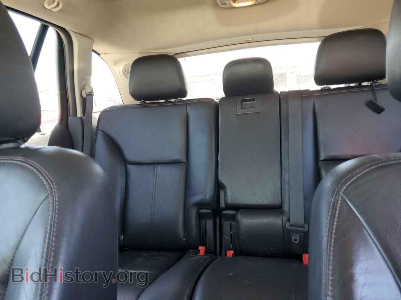 2013 FORD EDGE - VIN: 2FMDK4KC7DBC12999 - Photo 10