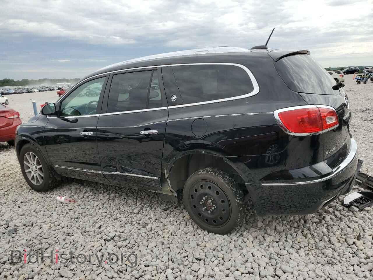 2017 BUICK ENCLAVE - VIN: 5GAKVBKD7HJ156663 - Фото 2