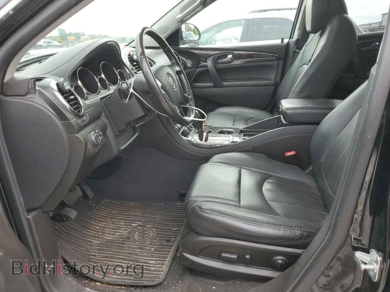 2017 BUICK ENCLAVE - VIN: 5GAKVBKD7HJ156663 - Фото 7