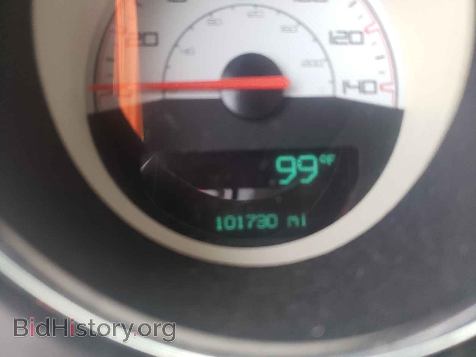2014 DODGE CHALLENGER - VIN: 2C3CDYAG3EH225791 - Фото 8
