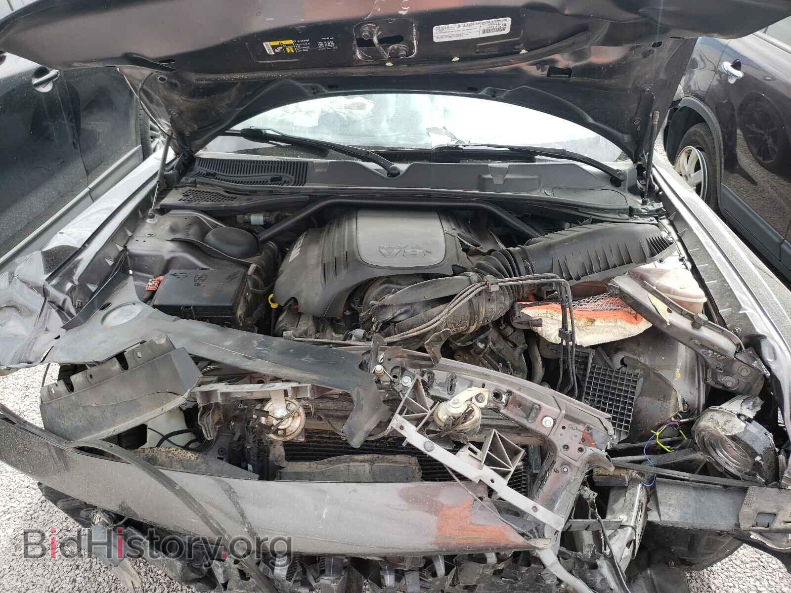 2018 DODGE CHALLENGER - VIN: 2C3CDZBT3JH251688 - Фото 7