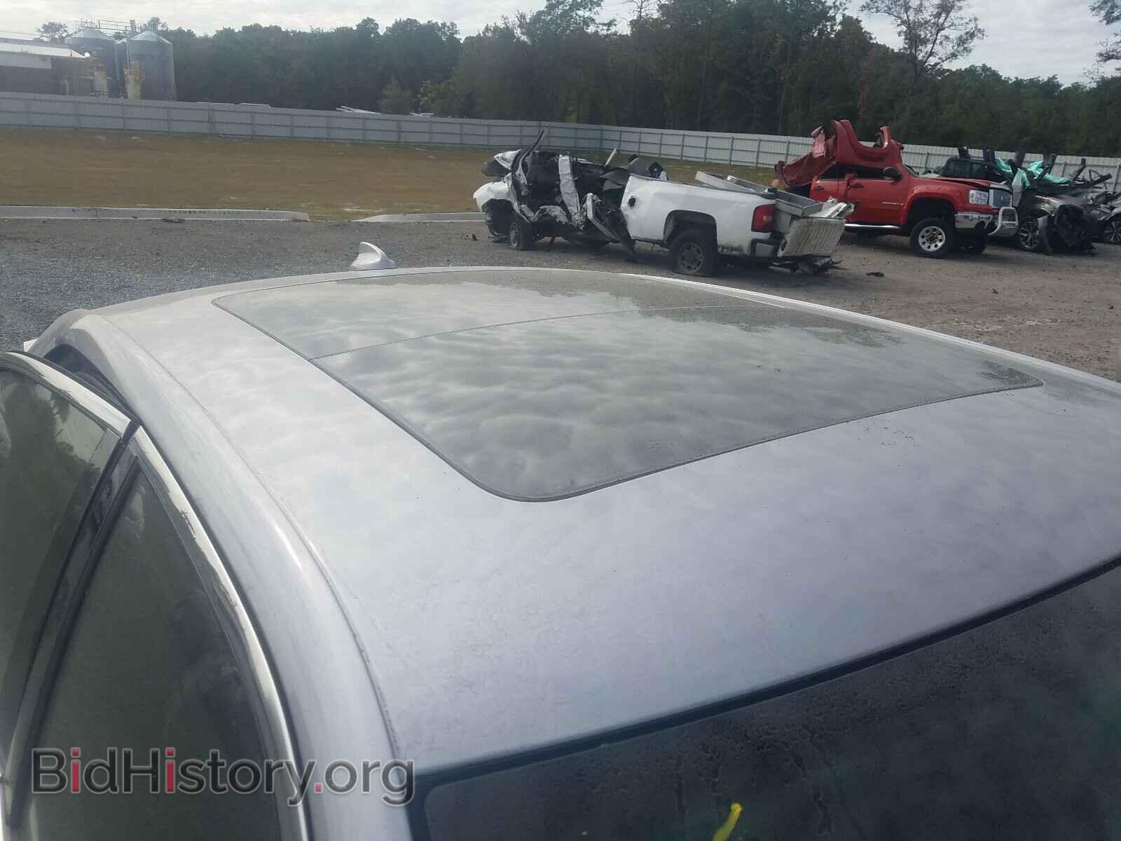 2017 CHRYSLER 300 - VIN: 2C3CCARG1HH647934 - Фото 9