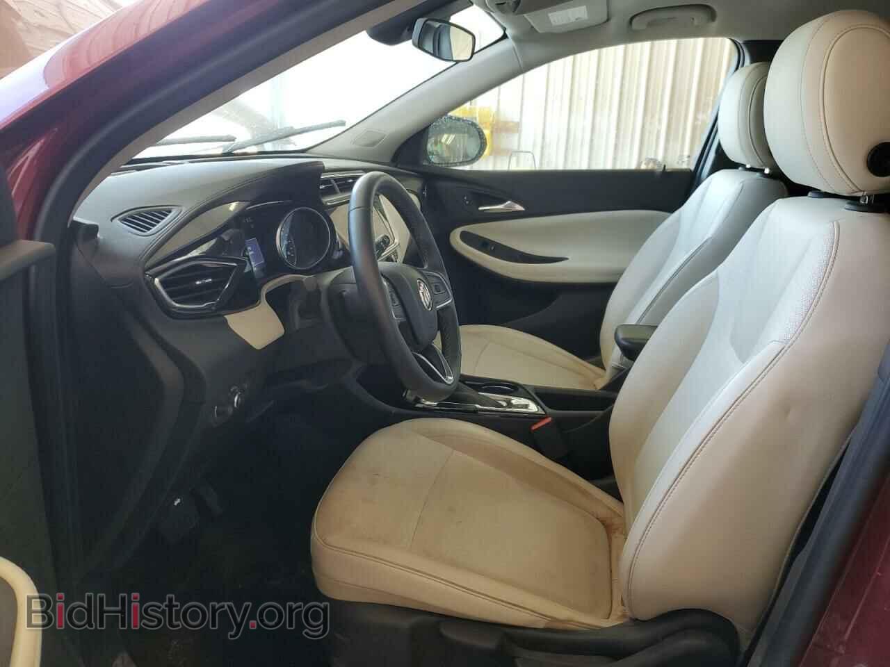 2023 BUICK ENCORE - VIN: KL4MMBS23PB154596 - Photo 7