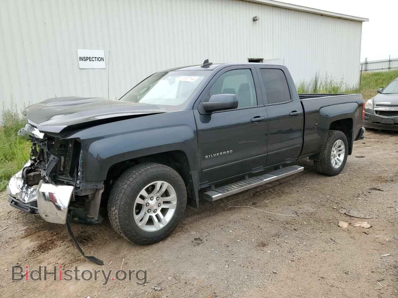 Photo 2GCVKPEC0K1130332 - CHEVROLET ALL Models 2019