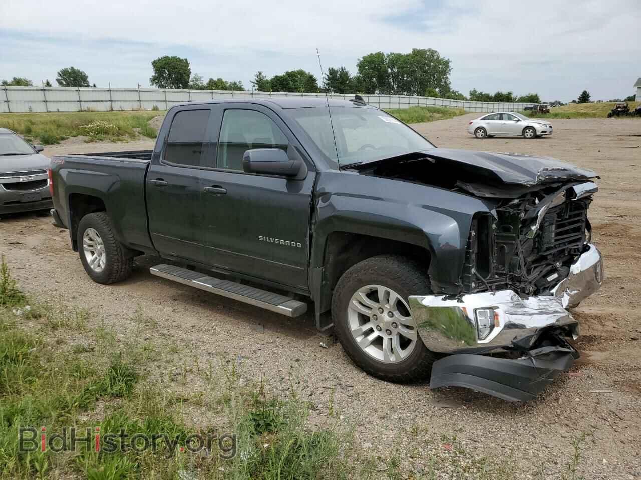 2019 CHEVROLET ALL Models - VIN: 2GCVKPEC0K1130332 - Фото 4