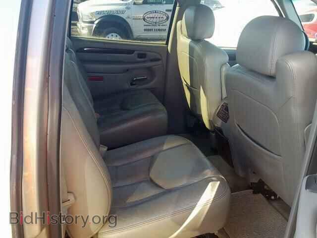 2005 CADILLAC ESCALADE E - VIN: 3GYFK66N75G190886 - Фото 6