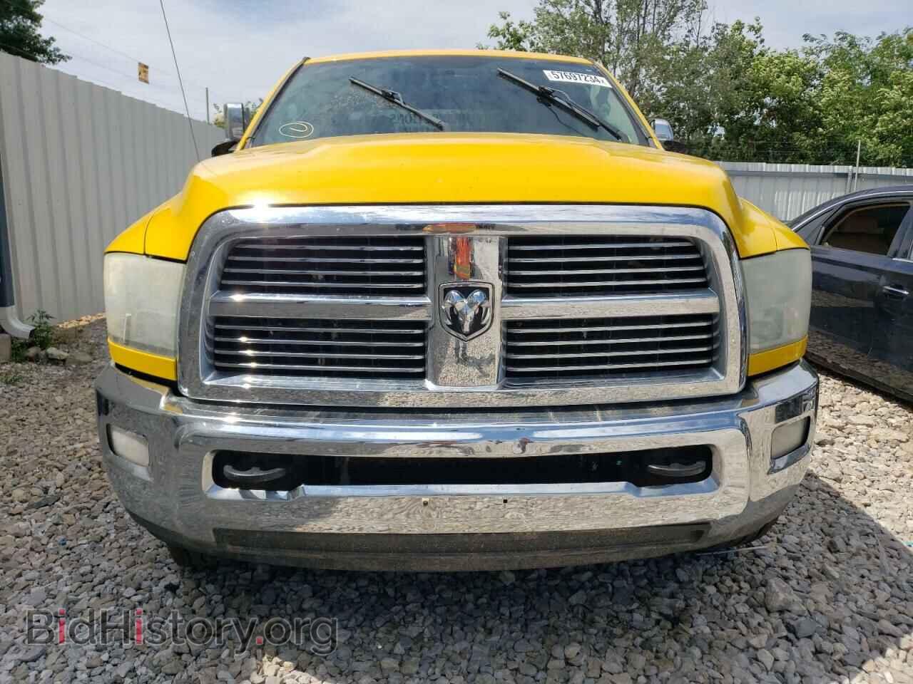 2011 DODGE All Models - VIN: 3D7UT2CL6BG620463 - Photo 5