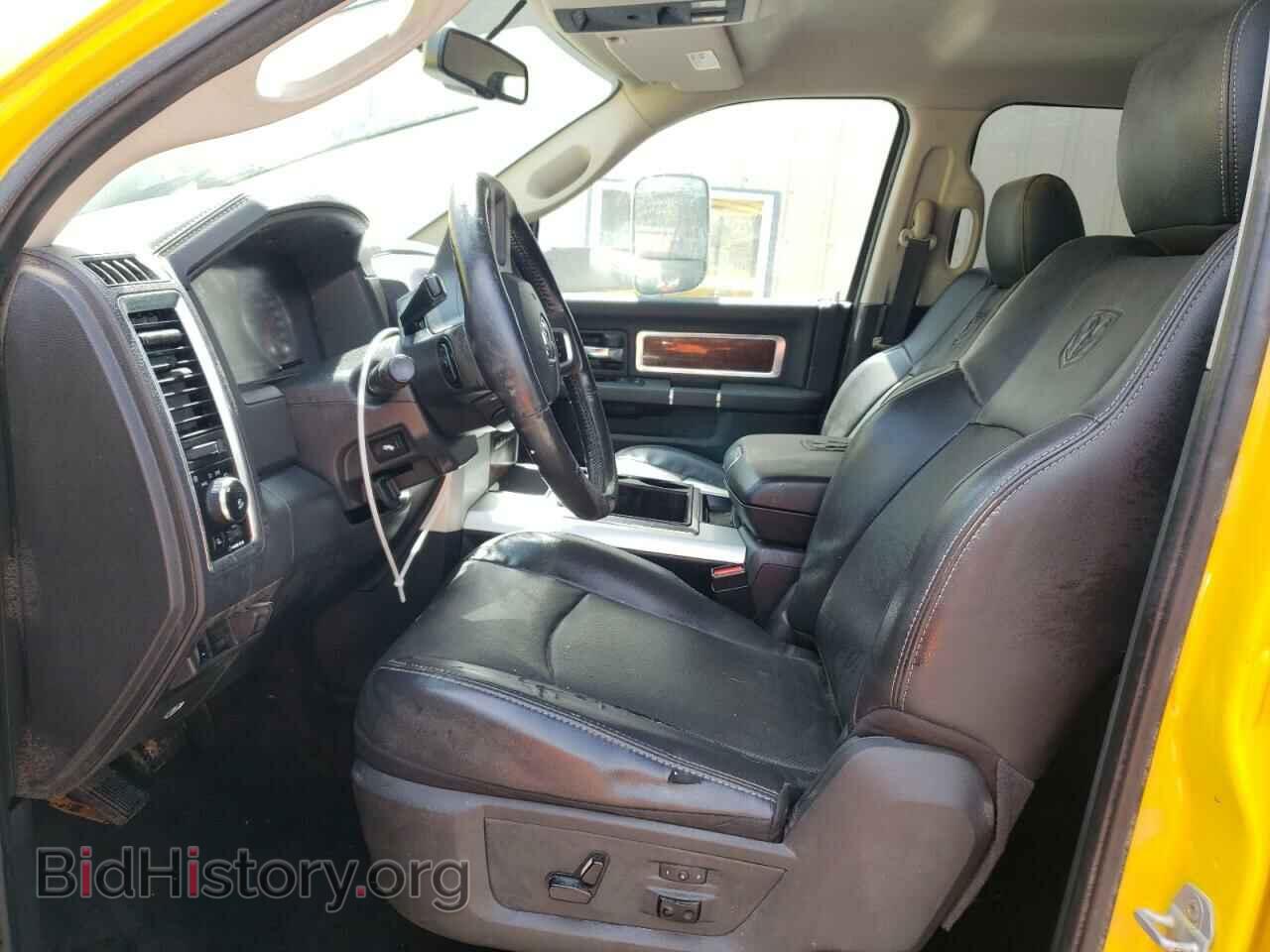 2011 DODGE All Models - VIN: 3D7UT2CL6BG620463 - Photo 7
