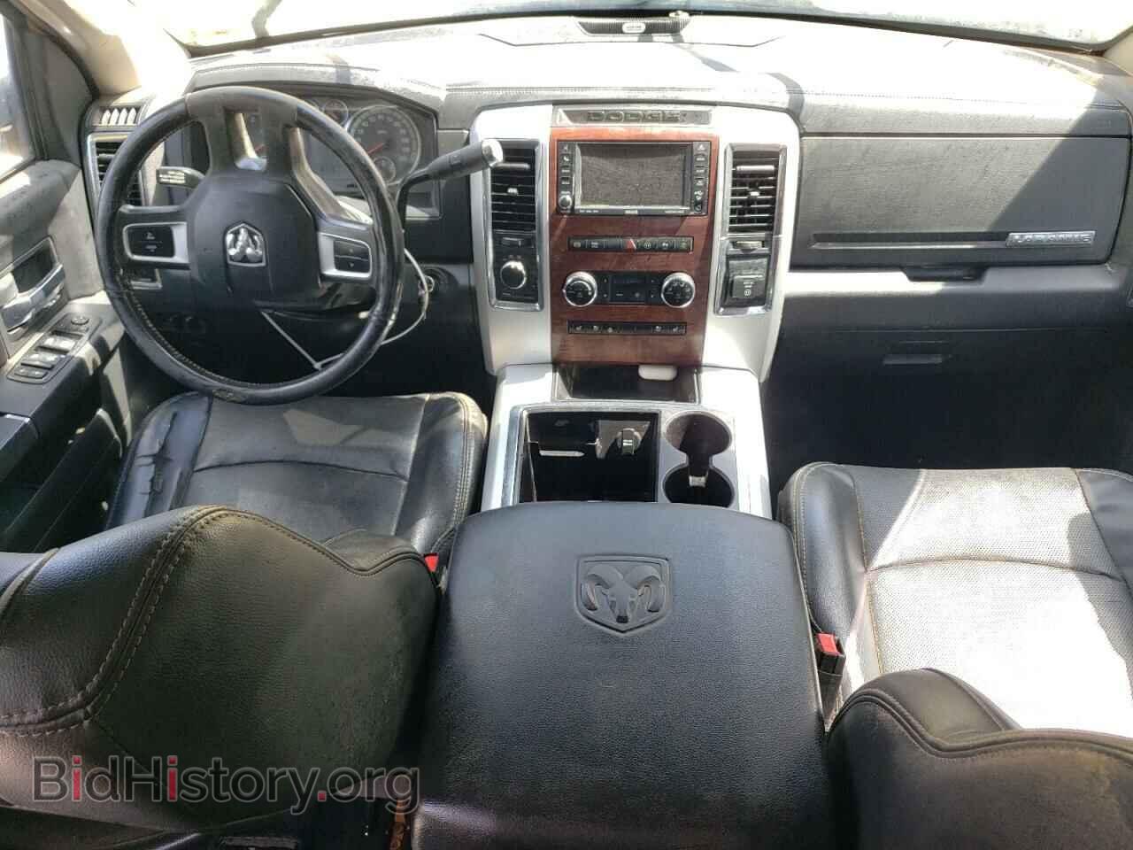 2011 DODGE All Models - VIN: 3D7UT2CL6BG620463 - Photo 8