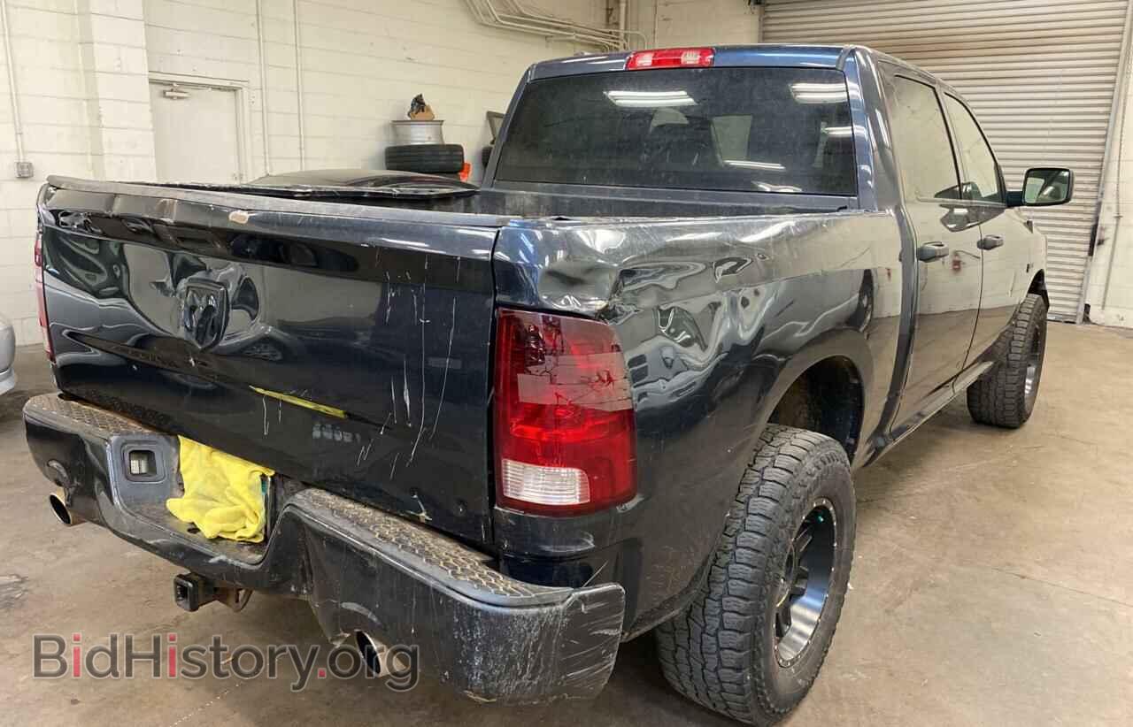 2015 RAM 1500 - VIN: 1C6RR7KT9FS717479 - Фото 4