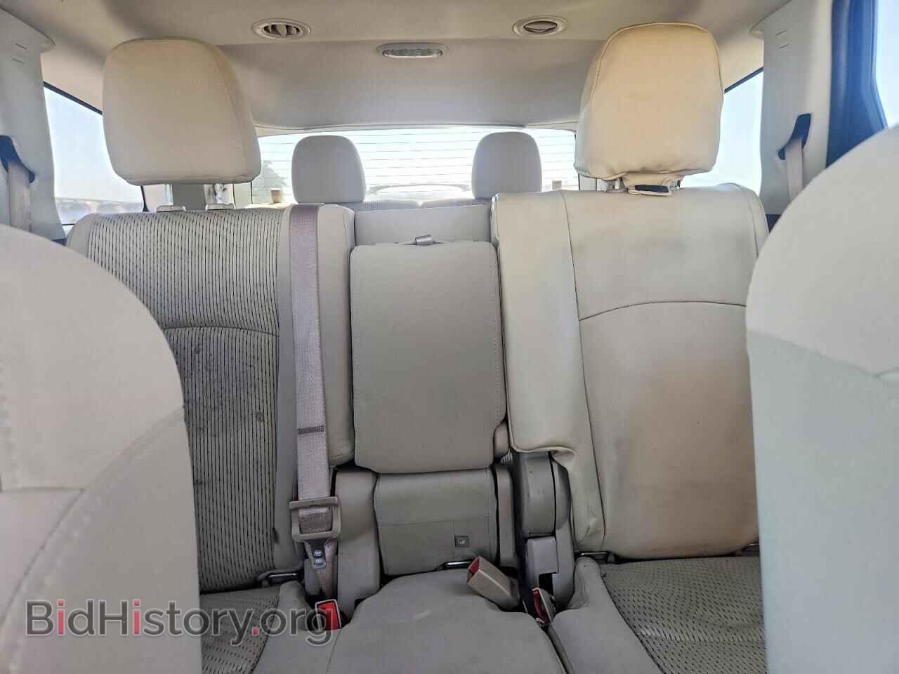 2015 DODGE JOURNEY - VIN: 3C4PDCBG7FT678450 - Фото 10